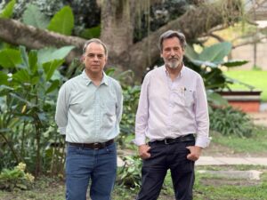 La FAU eligió nuevas autoridades: Roberto Gómez López y Víctor Marcelo Montenegro encabezarán la gestión los próximos 4 años