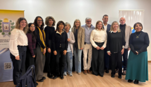 Reforma del Código de Planeamiento Urbano: un equipo de la FAU expuso en una audiencia pública
